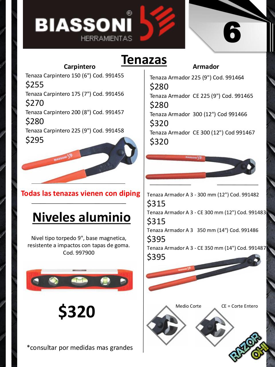 Vista previa del archivo PDF razor-oh-catalogo-noviembre.pdf