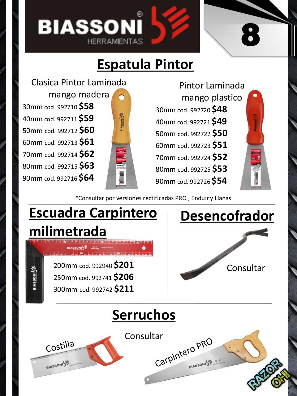Vista previa del archivo PDF razor-oh-catalogo-noviembre.pdf