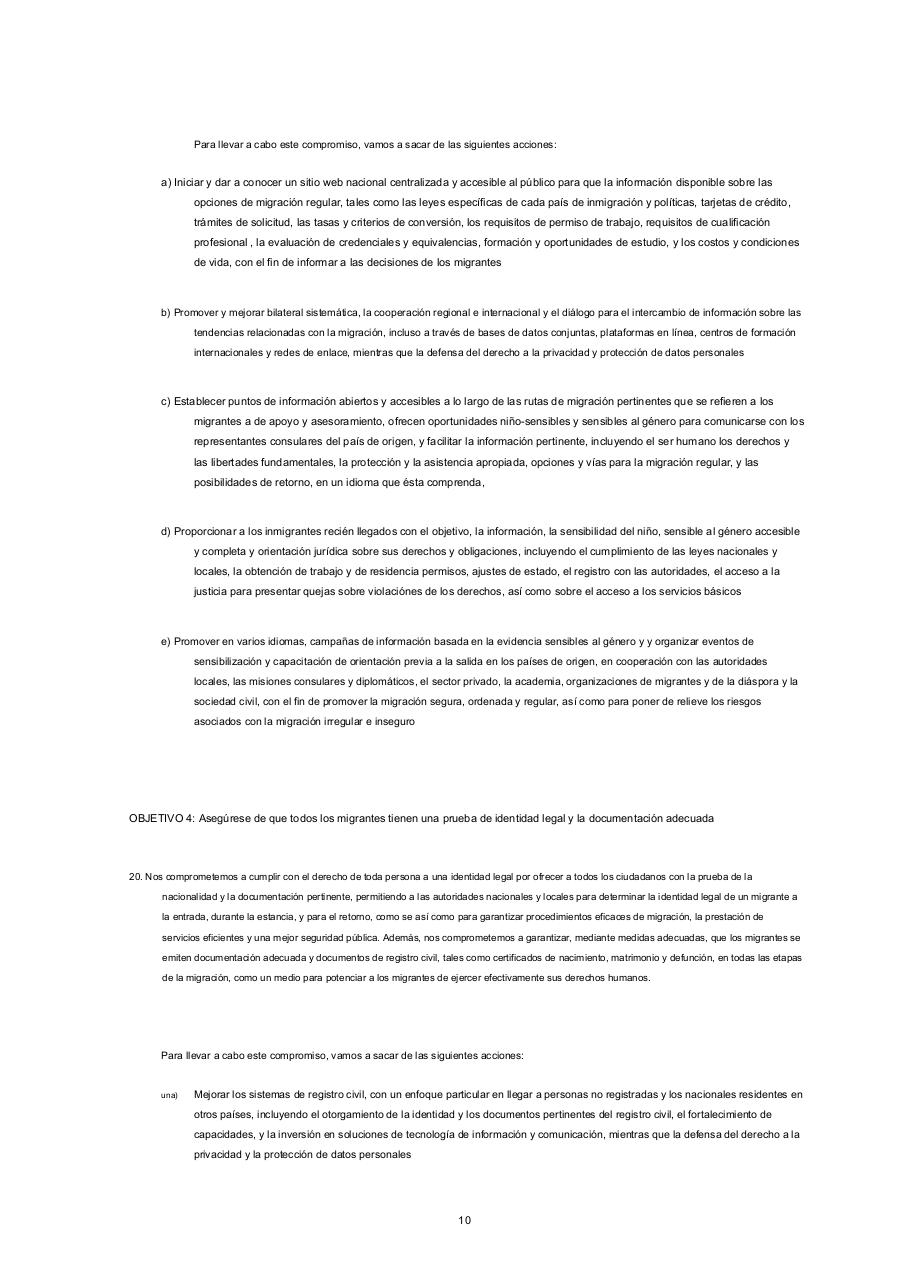 Vista previa del archivo PDF 180713agreedoutcomeglobalcompactformigrationenes.pdf