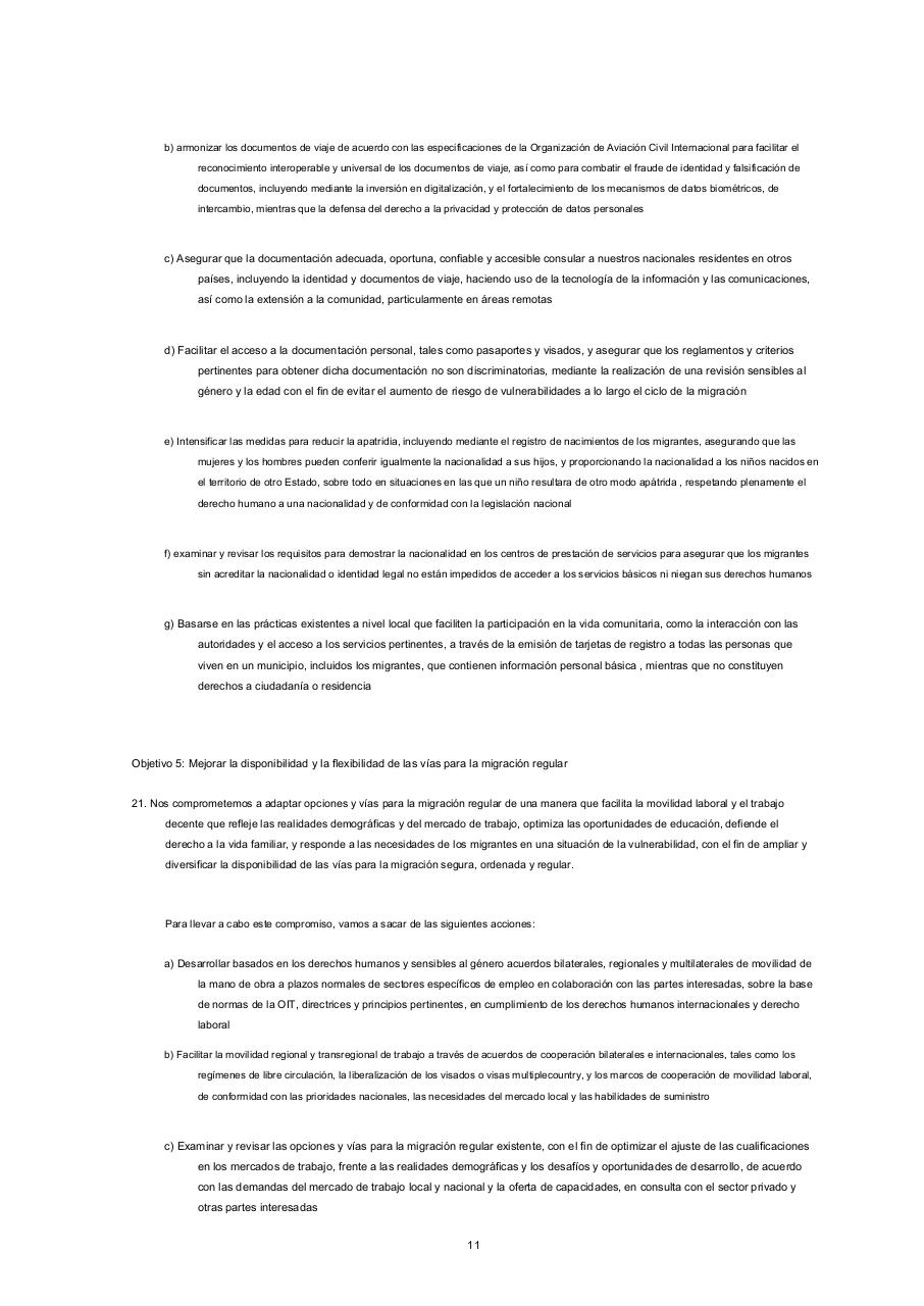 Vista previa del archivo PDF 180713agreedoutcomeglobalcompactformigrationenes.pdf