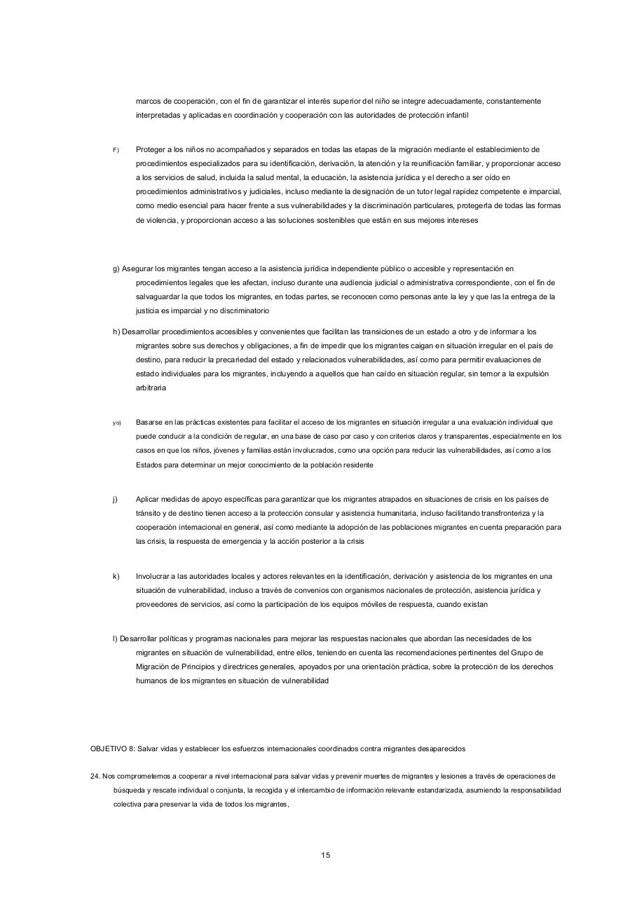 Vista previa del archivo PDF 180713agreedoutcomeglobalcompactformigrationenes.pdf