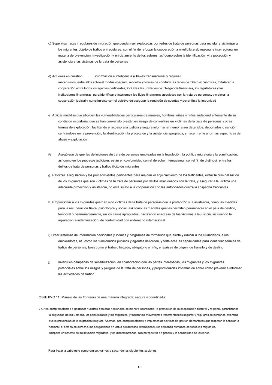 Vista previa del archivo PDF 180713agreedoutcomeglobalcompactformigrationenes.pdf