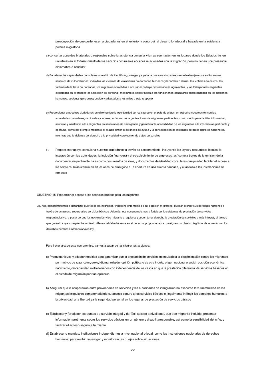 Vista previa del archivo PDF 180713agreedoutcomeglobalcompactformigrationenes.pdf