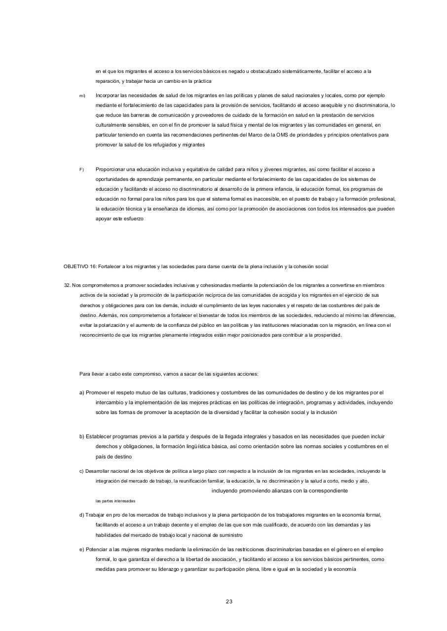 Vista previa del archivo PDF 180713agreedoutcomeglobalcompactformigrationenes.pdf