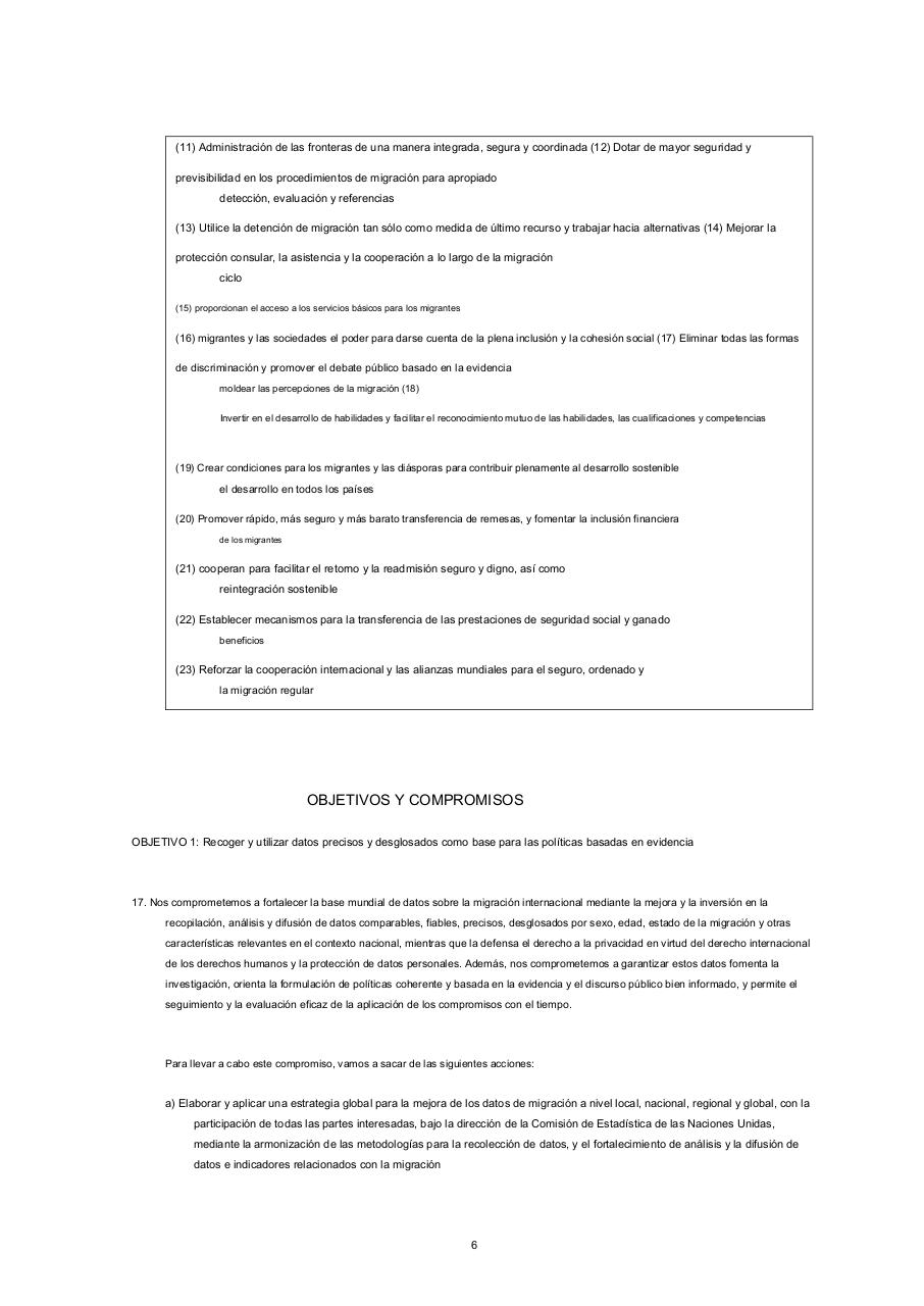 Vista previa del archivo PDF 180713agreedoutcomeglobalcompactformigrationenes.pdf