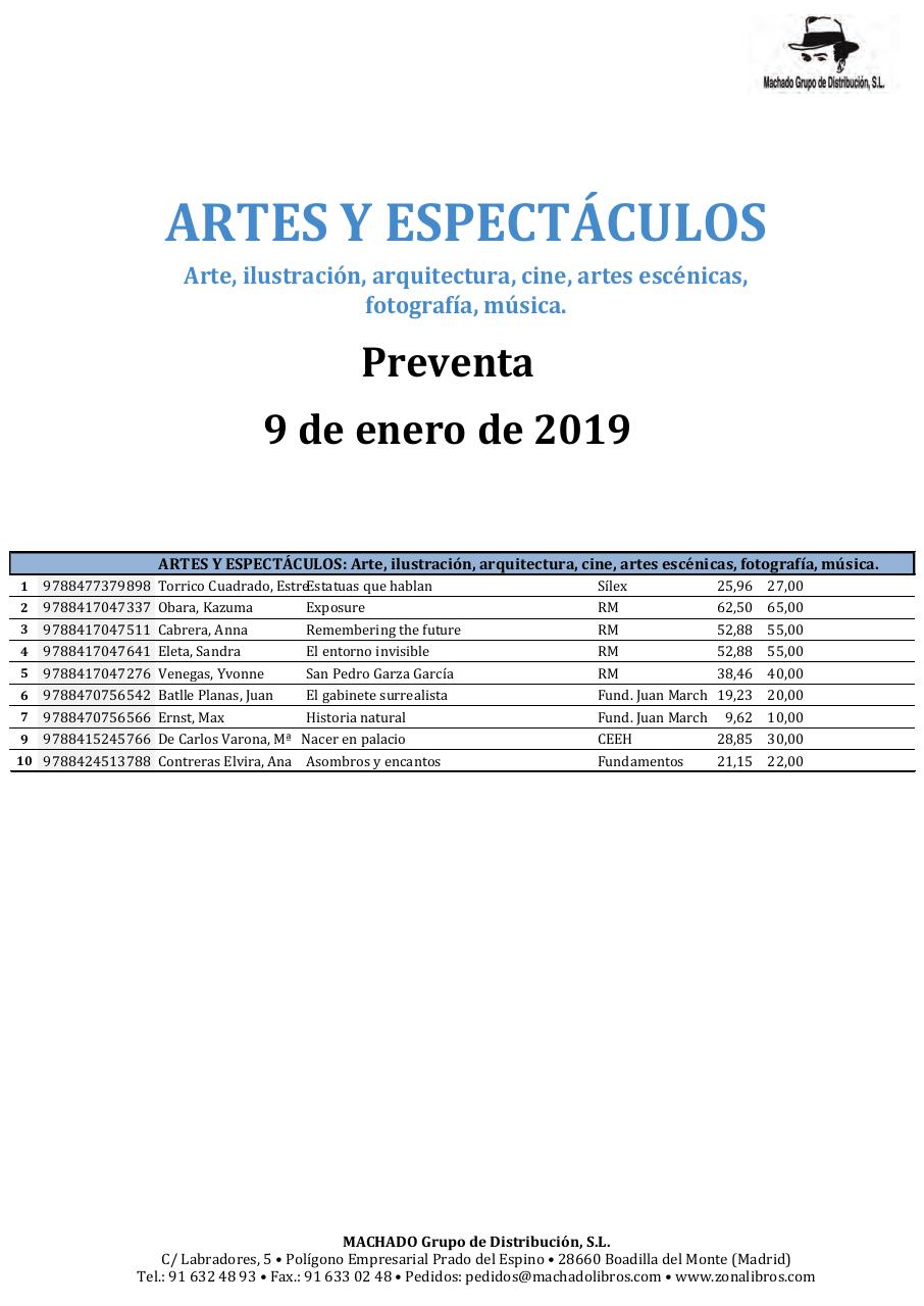 Vista previa del archivo PDF machado-boletin-novedades-9-1-19-zc.pdf