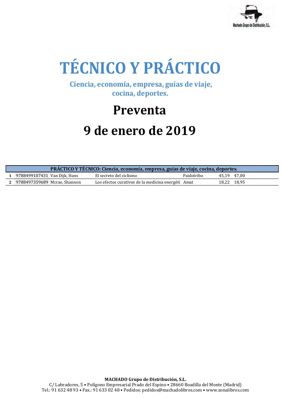 Vista previa del archivo PDF machado-boletin-novedades-9-1-19-zc.pdf