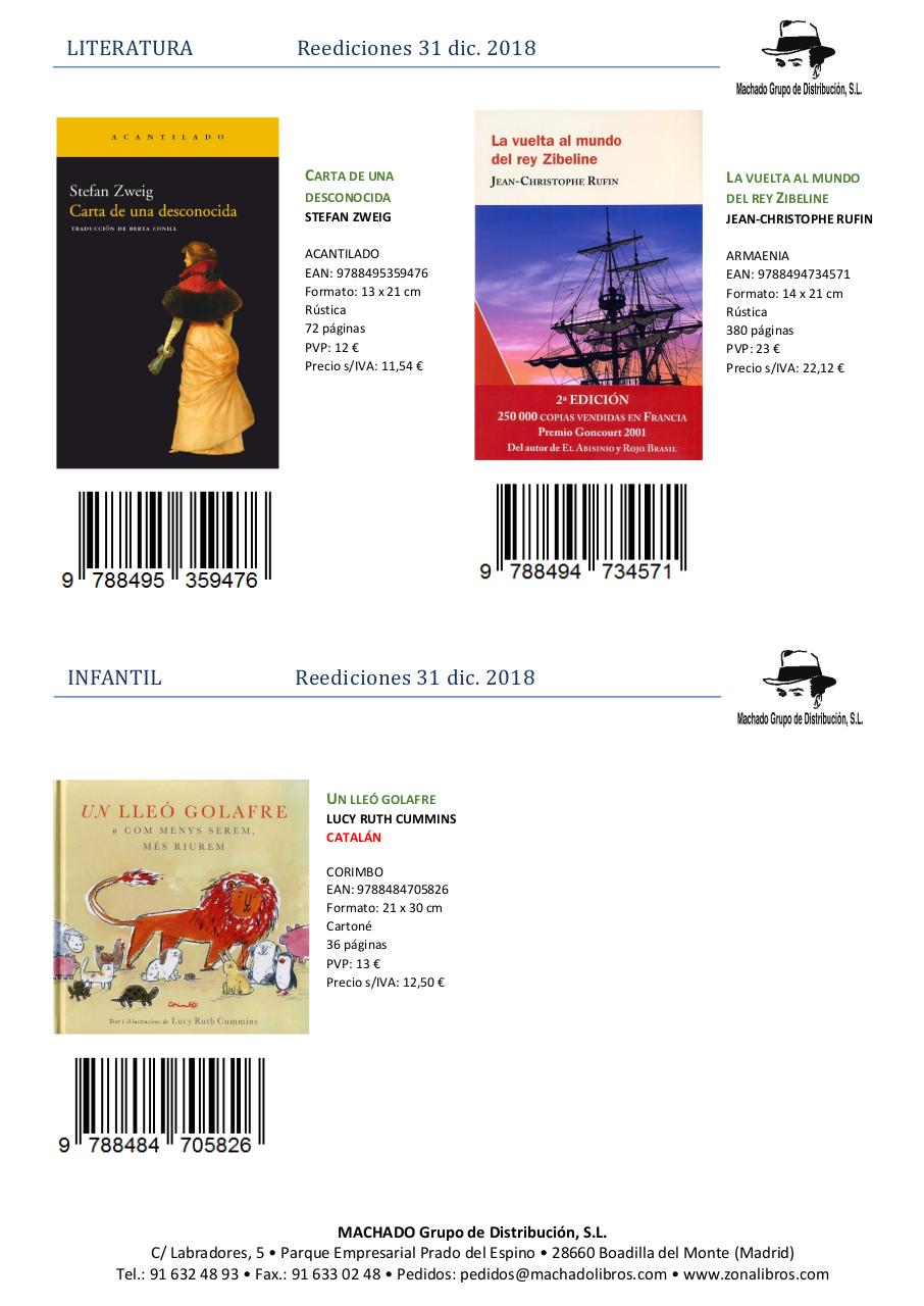 Vista previa del archivo PDF machado-boletin-novedades-9-1-19-zc.pdf