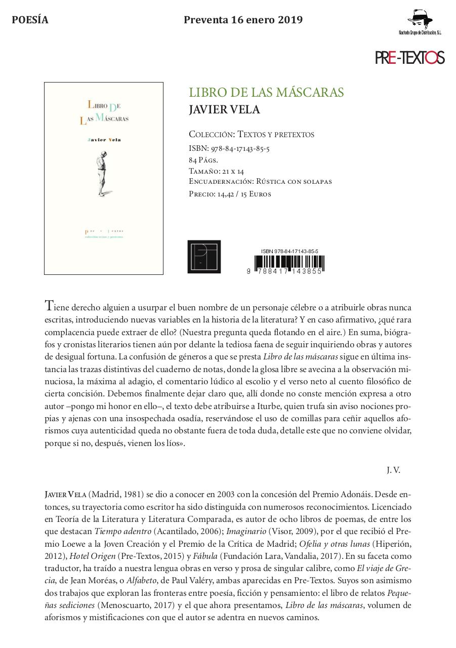 Vista previa del archivo PDF machado-boletin-novedades-13-1-19-zc.pdf