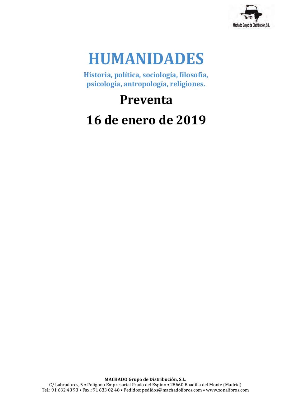 Vista previa del archivo PDF machado-boletin-novedades-13-1-19-zc.pdf