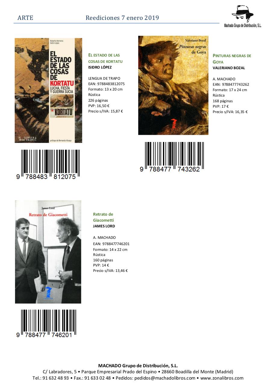 Vista previa del archivo PDF machado-boletin-novedades-13-1-19-zc.pdf