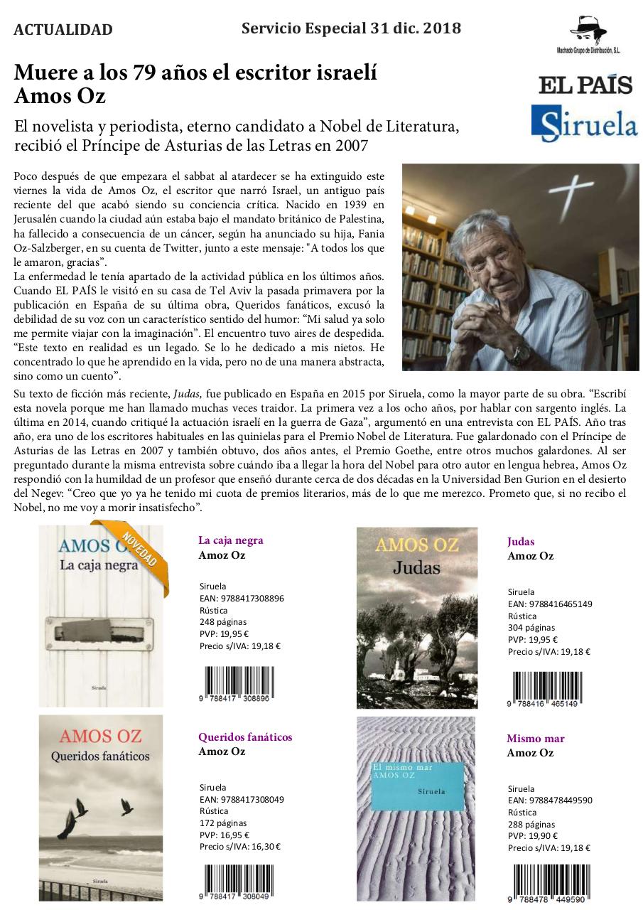 Vista previa del archivo PDF machado-boletin-novedades-13-1-19-zc.pdf