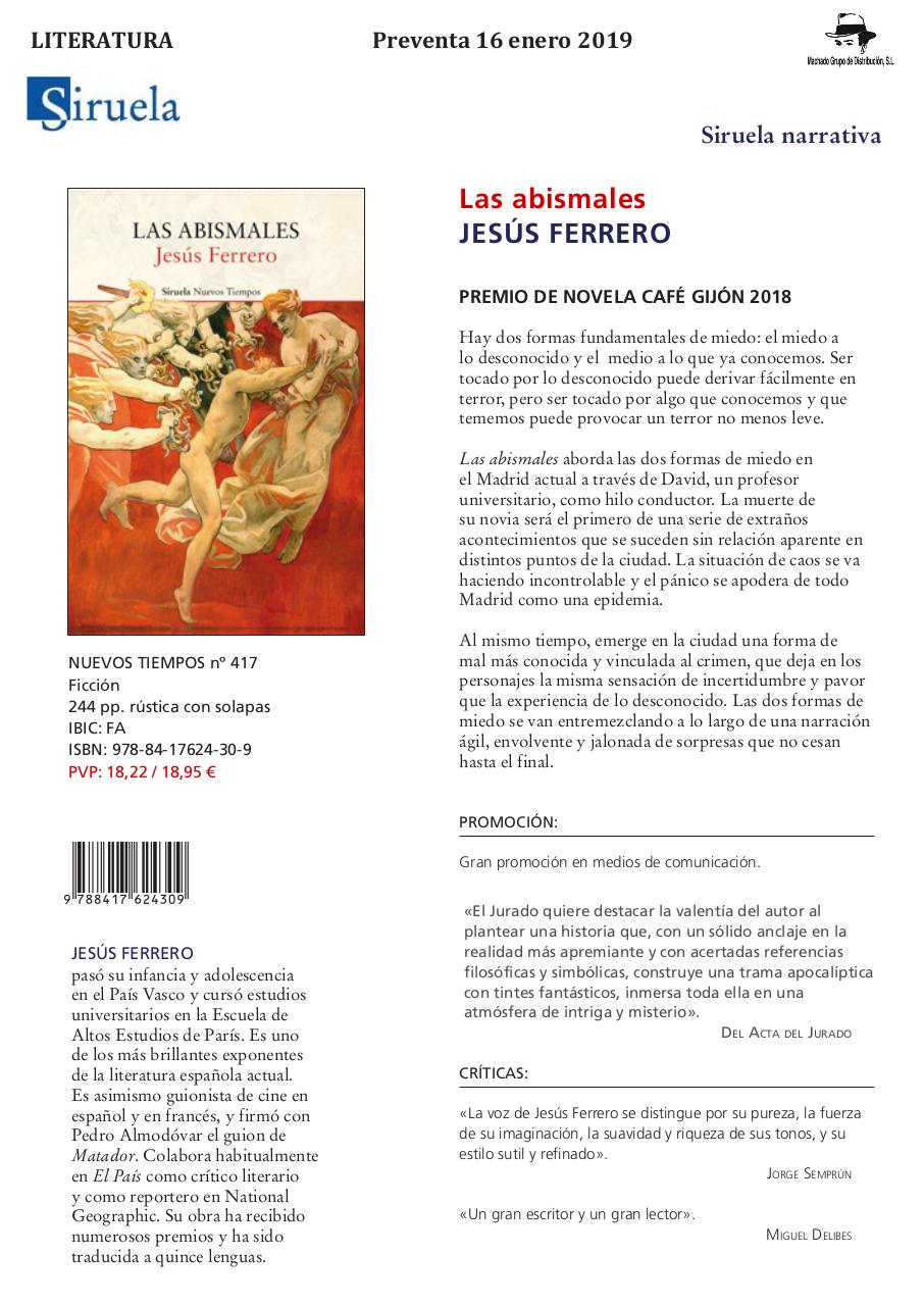 Vista previa del archivo PDF machado-boletin-novedades-13-1-19-zc.pdf