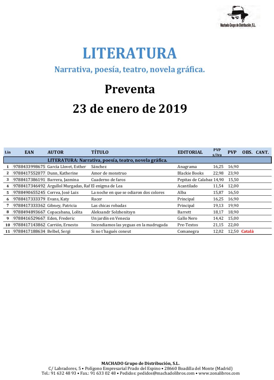 Vista previa del archivo PDF machado-boletin-novedades-23-01-19-zc.pdf