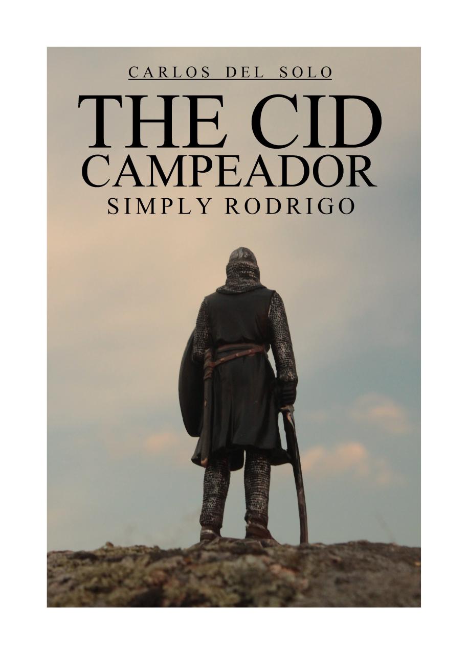 The Cid Campeador Simply Rodrigo 5C.pdf - página 1/45