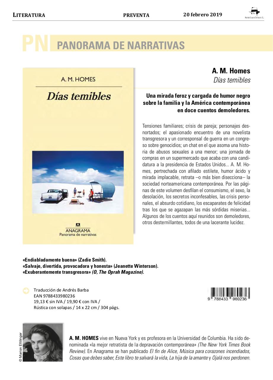 Vista previa del archivo PDF machado-boletin-novedades-20-02-19-zc.pdf