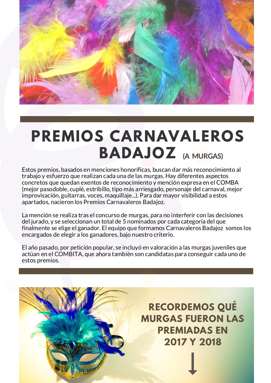 Vista previa del archivo PDF carnavaleros-badajoz-revista-feb-2019.pdf