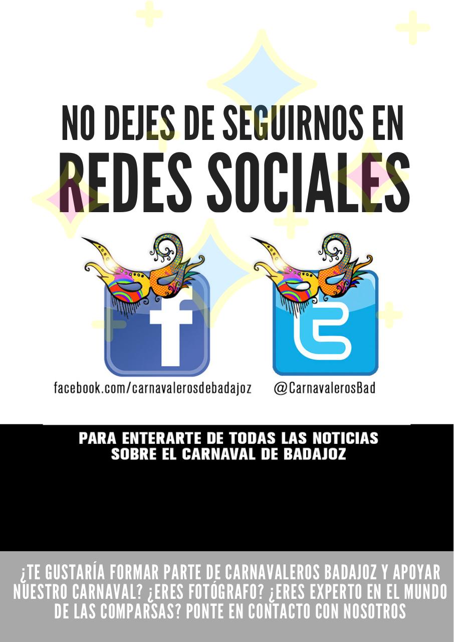 Vista previa del archivo PDF carnavaleros-badajoz-revista-feb-2019.pdf