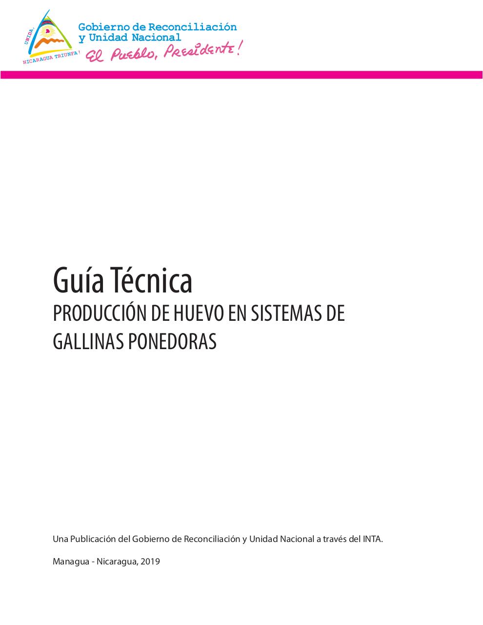 Vista previa del archivo PDF cartilla-gallinas-de-ponedoras-revisado-2019.pdf