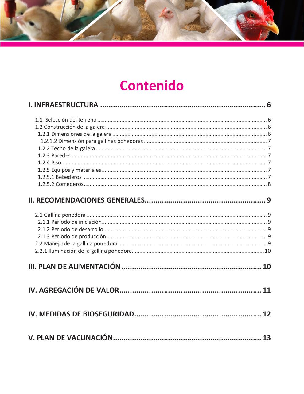 Vista previa del archivo PDF cartilla-gallinas-de-ponedoras-revisado-2019.pdf