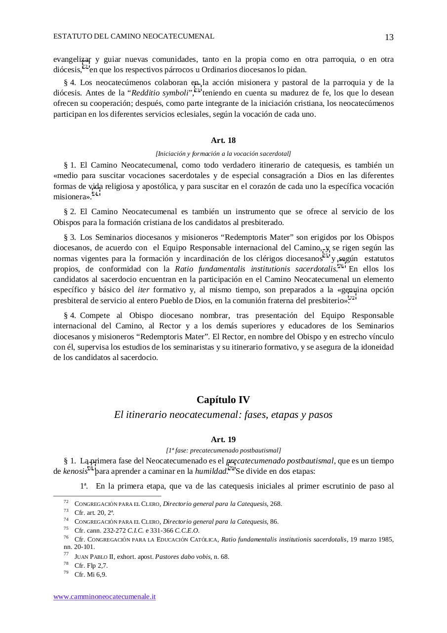 Vista previa del archivo PDF 50244408-estatuto-camino-neocatecumenal-cneocatecumenal.pdf