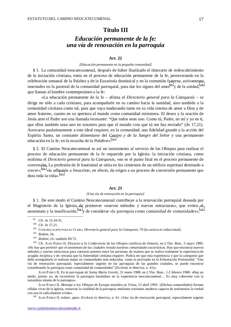 Vista previa del archivo PDF 50244408-estatuto-camino-neocatecumenal-cneocatecumenal.pdf