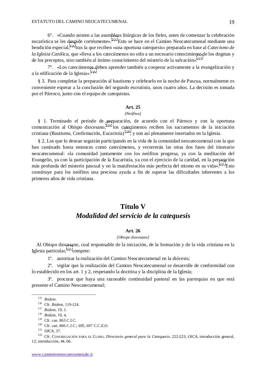 Vista previa del archivo PDF 50244408-estatuto-camino-neocatecumenal-cneocatecumenal.pdf