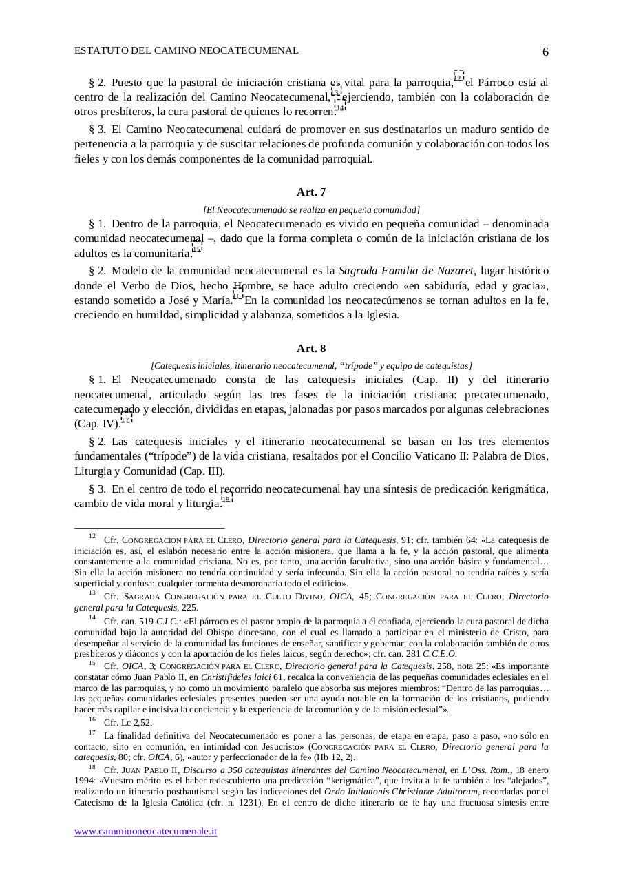 Vista previa del archivo PDF 50244408-estatuto-camino-neocatecumenal-cneocatecumenal.pdf