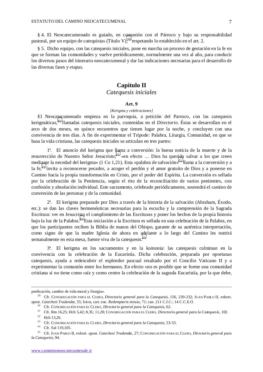 Vista previa del archivo PDF 50244408-estatuto-camino-neocatecumenal-cneocatecumenal.pdf