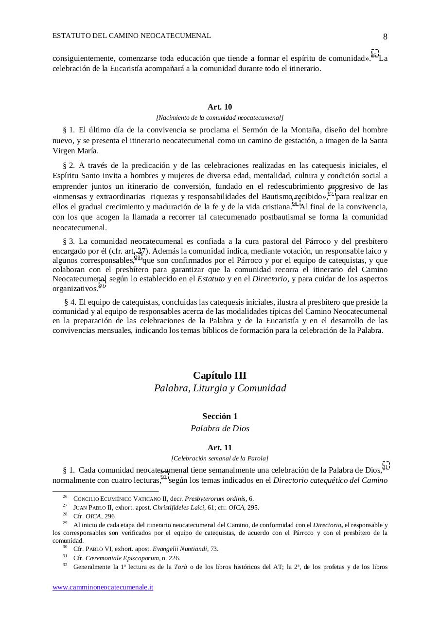 Vista previa del archivo PDF 50244408-estatuto-camino-neocatecumenal-cneocatecumenal.pdf