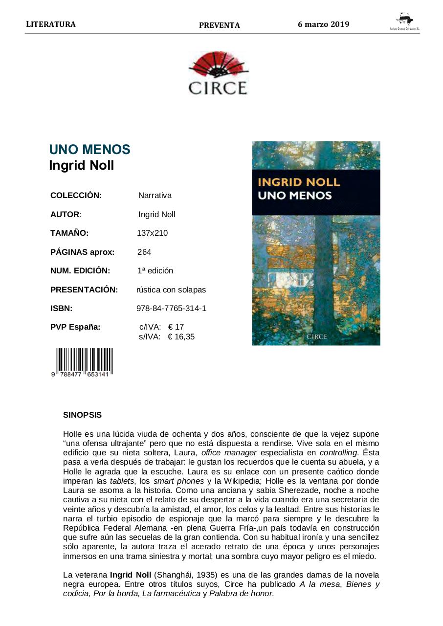 Vista previa del archivo PDF machado-boletin-novedades-r06-03-2019-zc.pdf