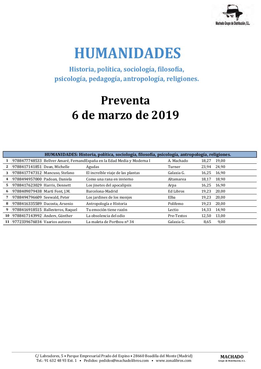 Vista previa del archivo PDF machado-boletin-novedades-r06-03-2019-zc.pdf