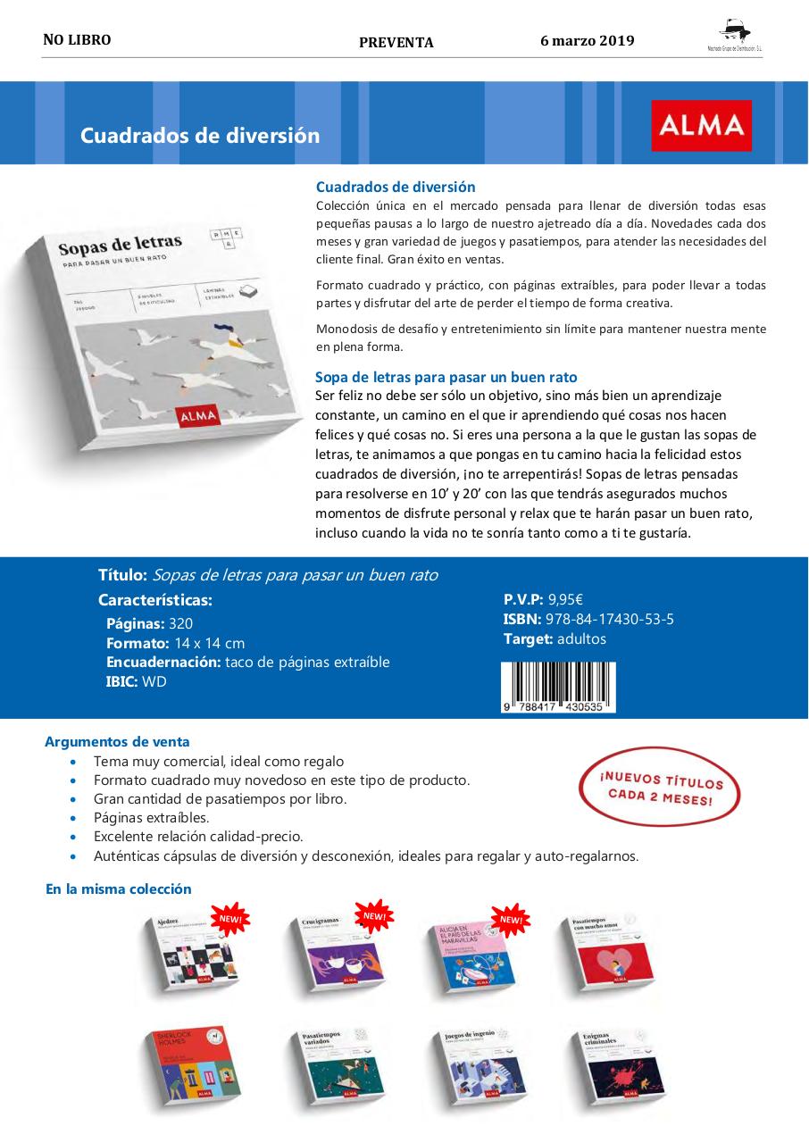 Vista previa del archivo PDF machado-boletin-novedades-r06-03-2019-zc.pdf