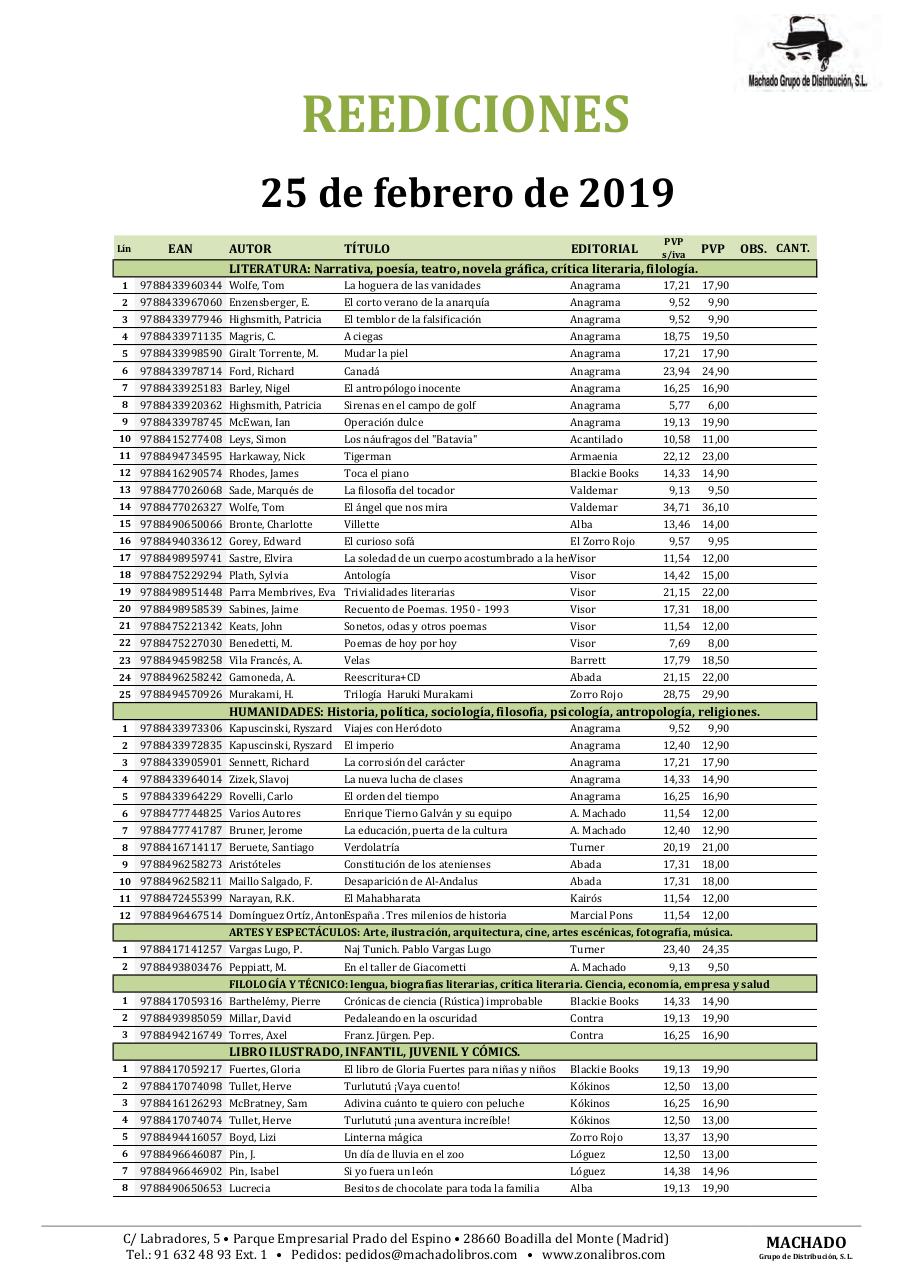 Vista previa del archivo PDF machado-boletin-novedades-r06-03-2019-zc.pdf