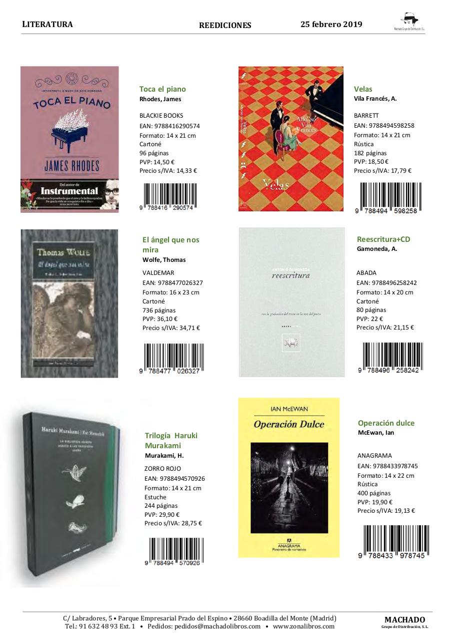 Vista previa del archivo PDF machado-boletin-novedades-r06-03-2019-zc.pdf