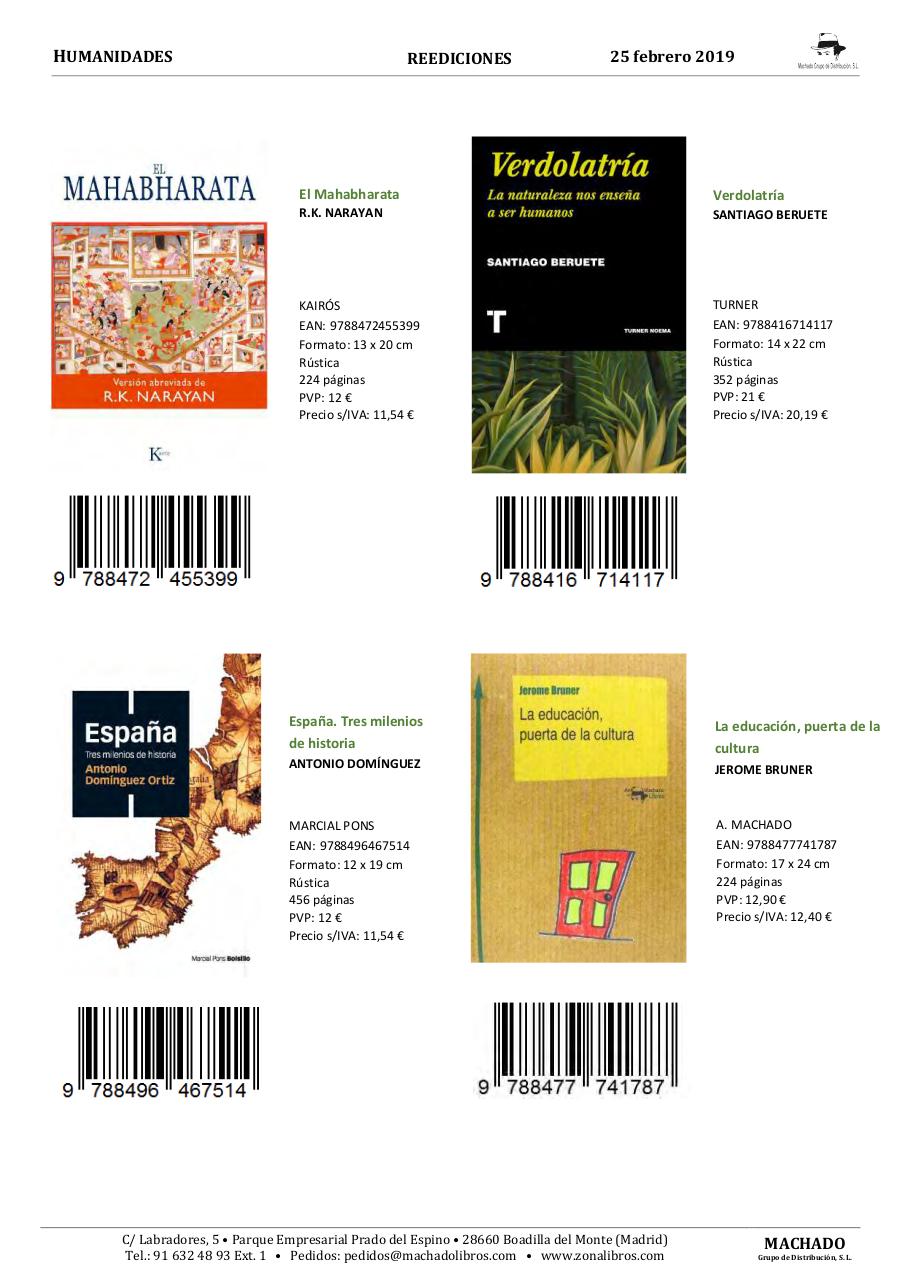 Vista previa del archivo PDF machado-boletin-novedades-r06-03-2019-zc.pdf