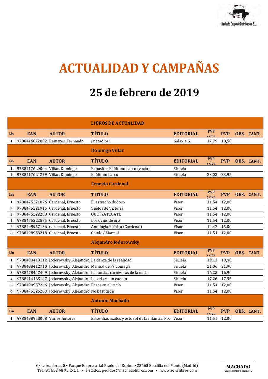 Vista previa del archivo PDF machado-boletin-novedades-r06-03-2019-zc.pdf