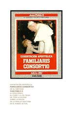 Documento PDF exhortacin apostlica familiaris consortio