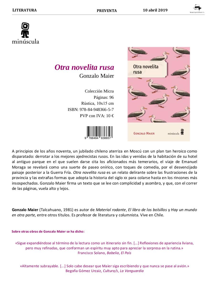 Vista previa del archivo PDF machado-boletin-novedades-10-4-19-zc.pdf