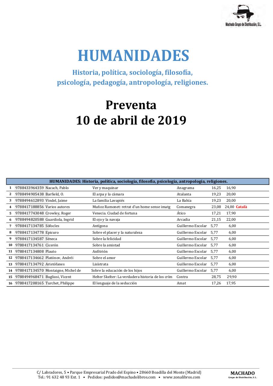 Vista previa del archivo PDF machado-boletin-novedades-10-4-19-zc.pdf