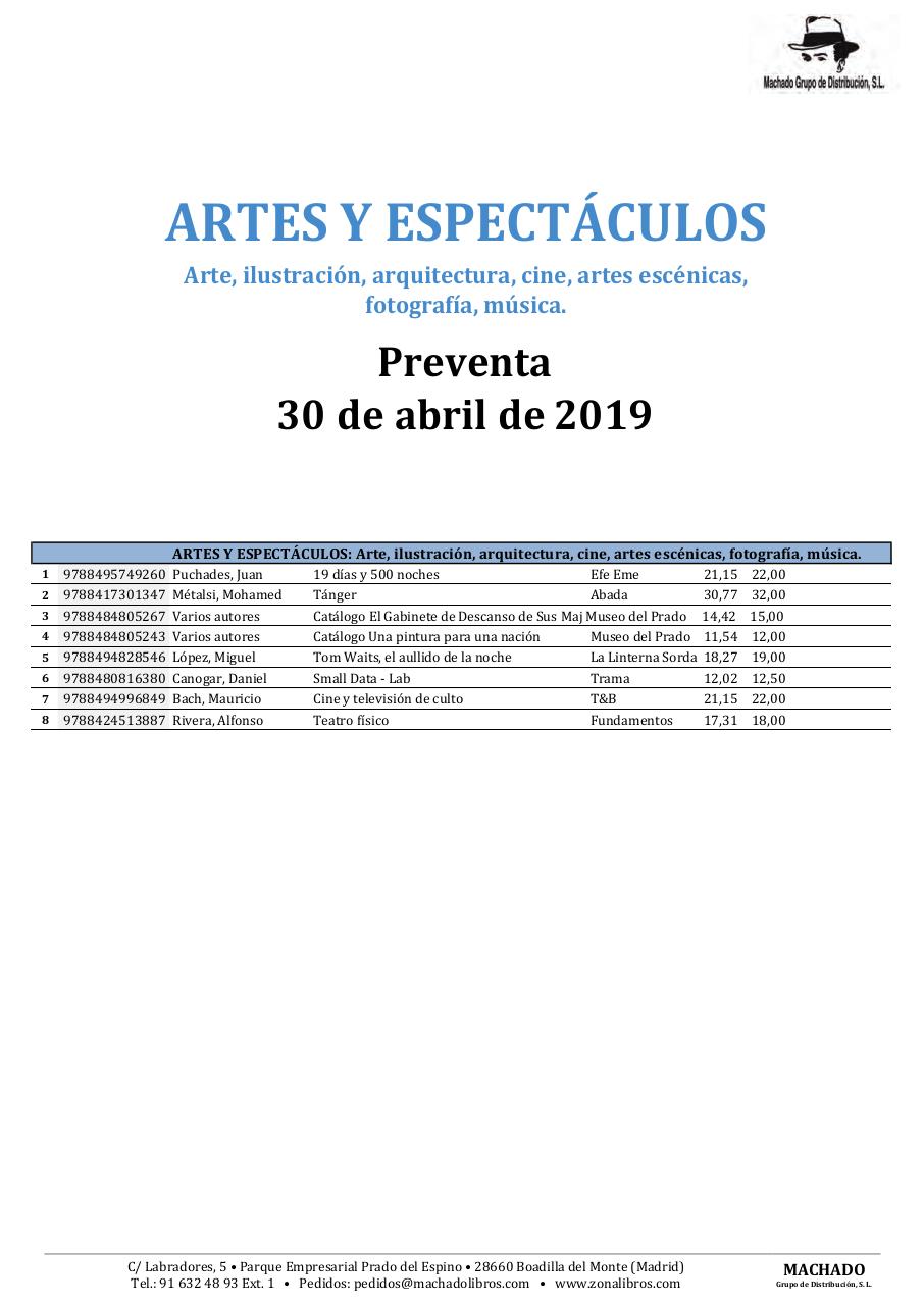 Vista previa del archivo PDF machado-boletin-novedades-30-4-19-zc.pdf