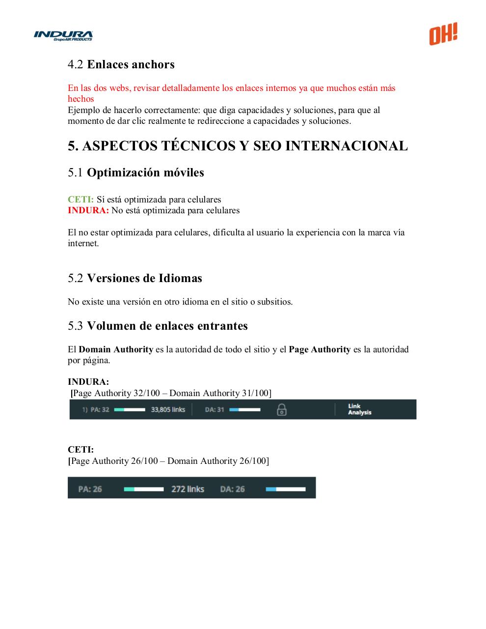 Vista previa del archivo PDF analisis-seo-indura-.pdf