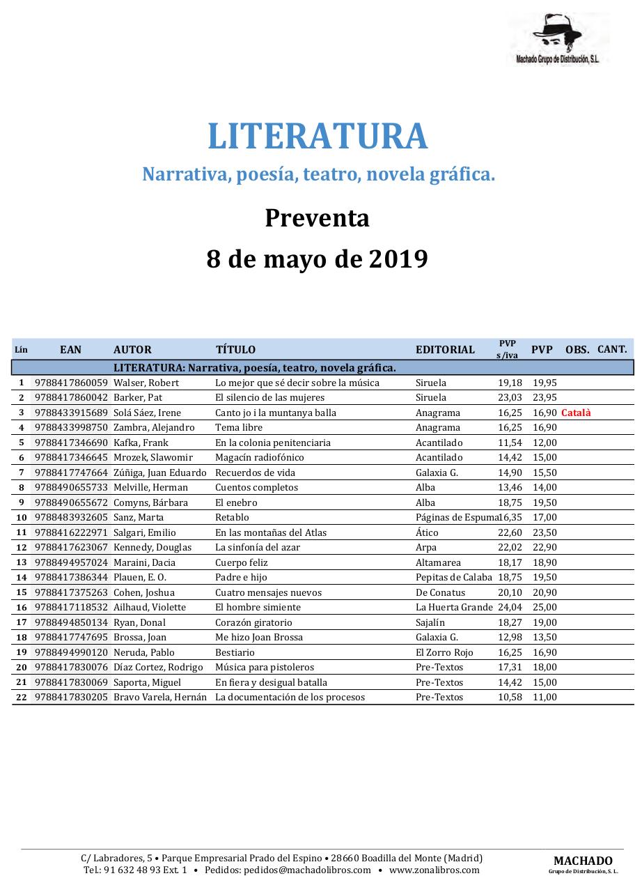 Vista previa del archivo PDF machado-boletin-novedades-8-5-19-zc.pdf