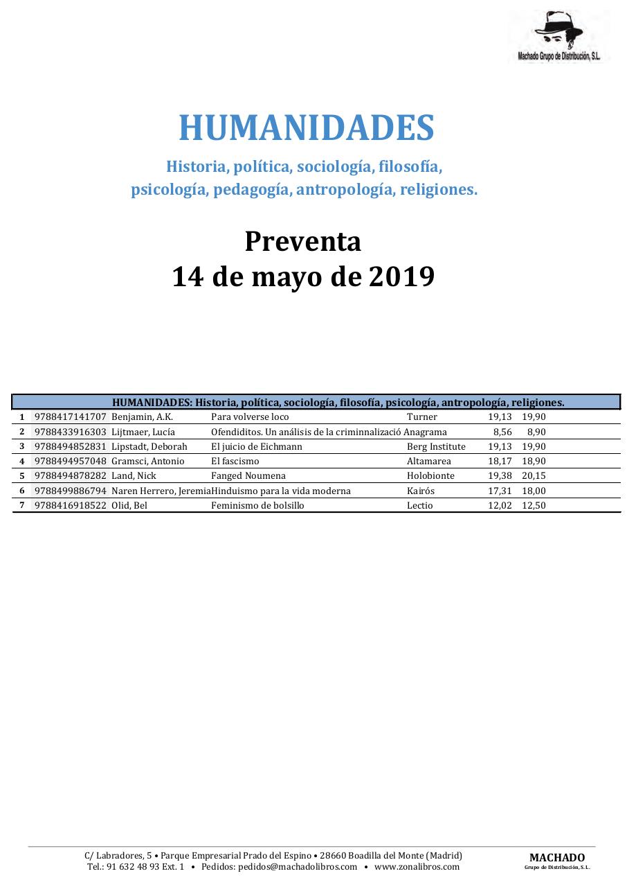 Vista previa del archivo PDF machado-boletin-novedades-14-5-19-zc.pdf