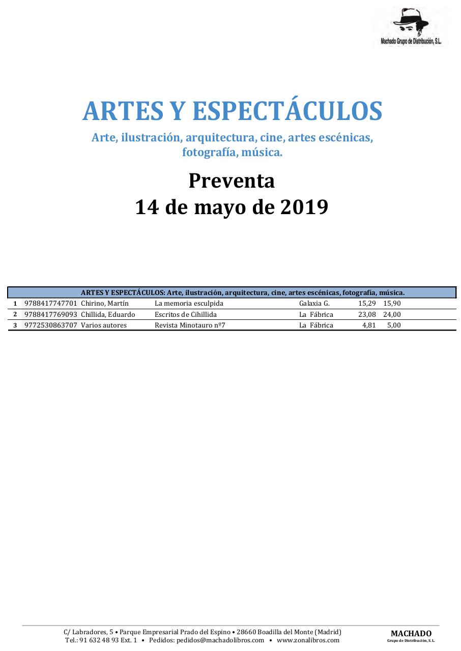 Vista previa del archivo PDF machado-boletin-novedades-14-5-19-zc.pdf