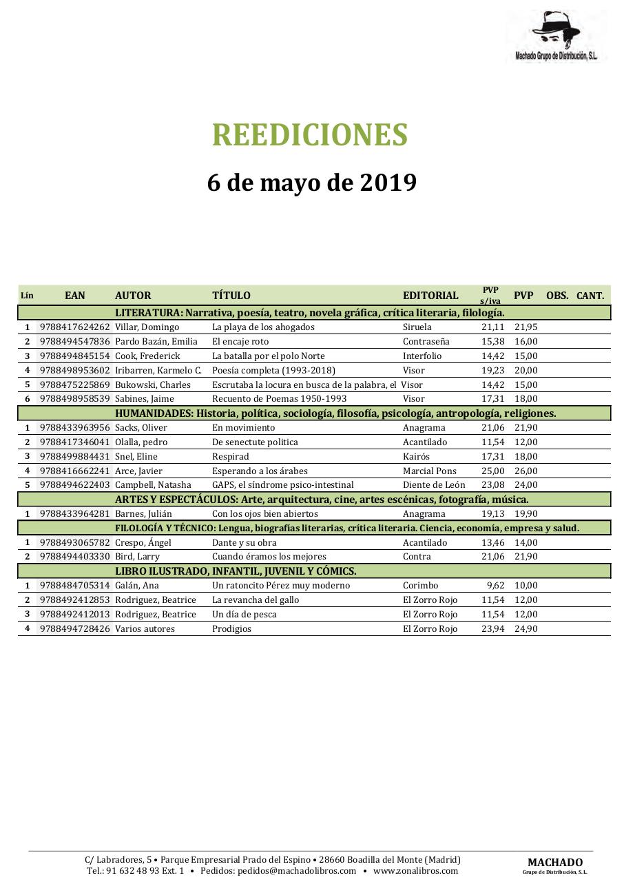Vista previa del archivo PDF machado-boletin-novedades-14-5-19-zc.pdf