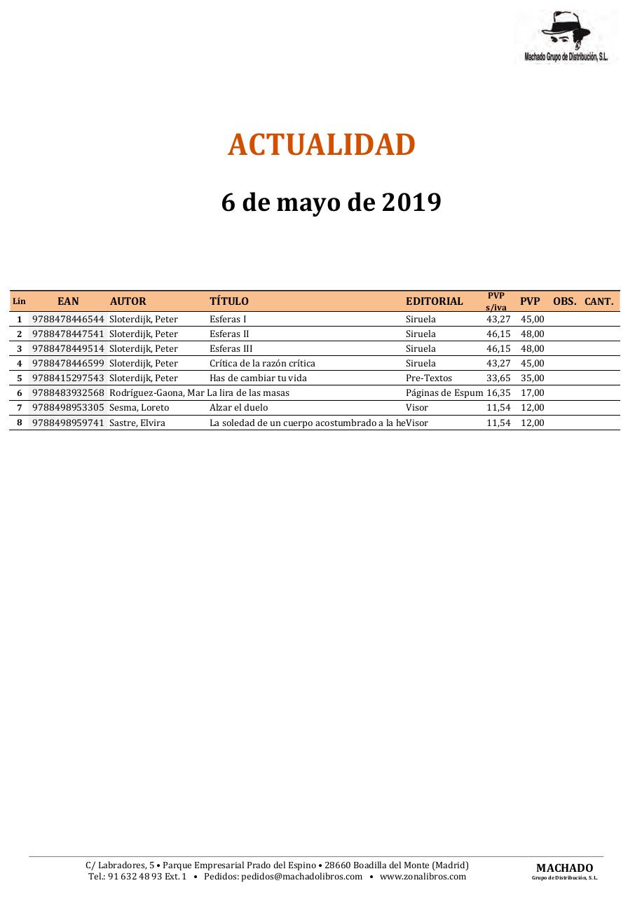 Vista previa del archivo PDF machado-boletin-novedades-14-5-19-zc.pdf