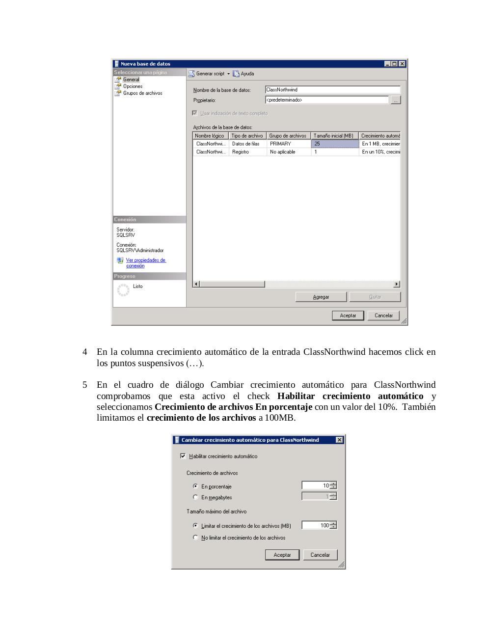 Vista previa del archivo PDF tema1ejercico-creacionyadministracionejercicio.pdf