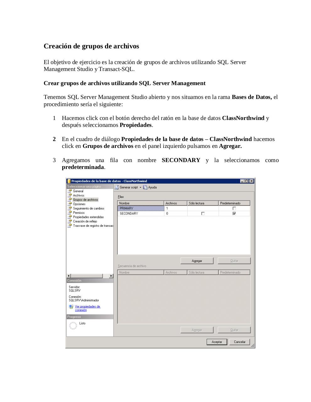 Vista previa del archivo PDF tema1ejercico-creacionyadministracionejercicio.pdf