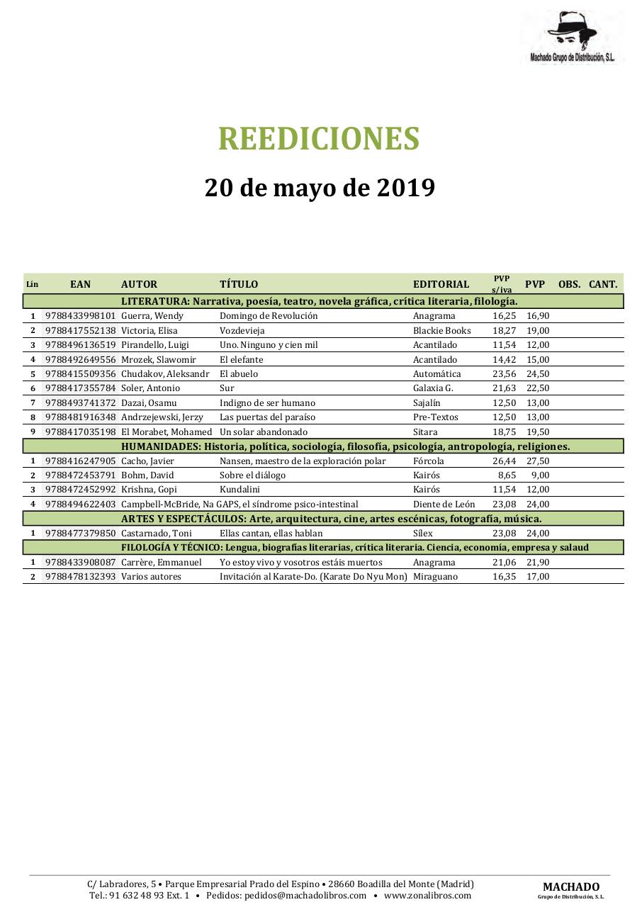 Vista previa del archivo PDF machado-boletin-novedades-29-5-19-zc.pdf